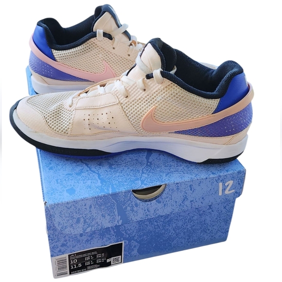 Nike JA MORANT Guava Ice sneakers - Picture 3 of 15